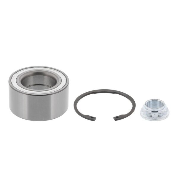TOPRAN 500 638 Radlagersatz