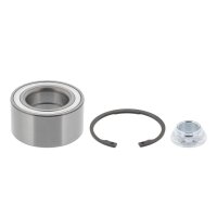 TOPRAN 500 638 Radlagersatz