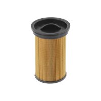 TOPRAN 500 896 Kraftstofffilter