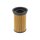 TOPRAN 500 896 Kraftstofffilter