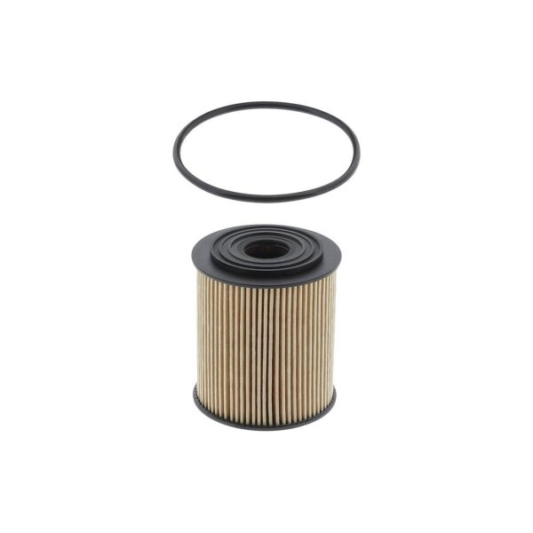 TOPRAN 501 071 Ölfilter