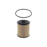 TOPRAN 501 071 Ölfilter