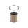 TOPRAN 501 071 Ölfilter