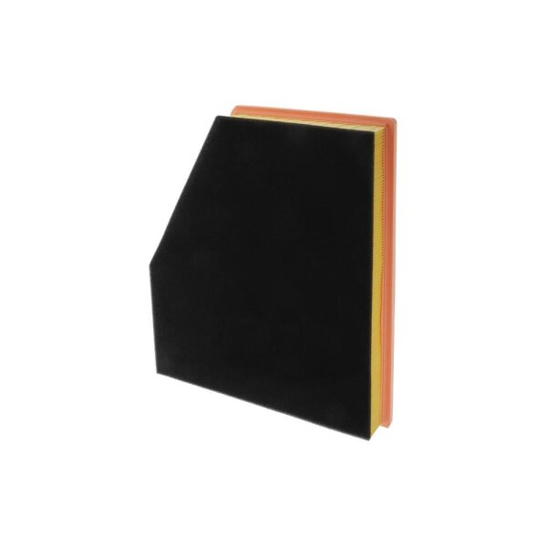 TOPRAN 501 309 Luftfilter