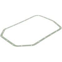 TOPRAN 501 745 Dichtung, Ölwanne (Automatikgetriebe)