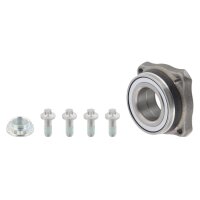 TOPRAN 503 198 Radlagersatz