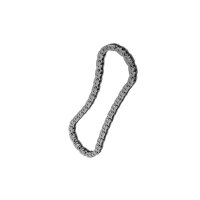 TOPRAN 503 265 Steuerkette