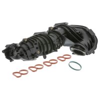 TOPRAN 503 892 Saugrohrmodul