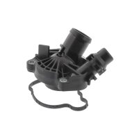 TOPRAN 504 049 Thermostatgehäuse