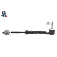 TOPRAN 627 659 Spurstange