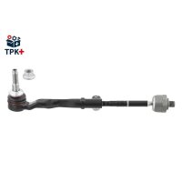 TOPRAN 627 660 Spurstange
