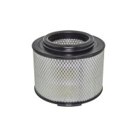 TOPRAN 600 019 Luftfilter