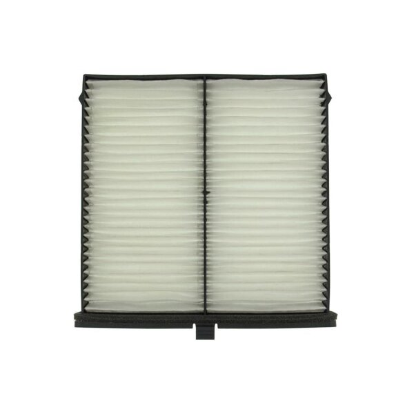 TOPRAN 600 082 Filter, Innenraumluft
