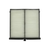 TOPRAN 600 082 Filter, Innenraumluft