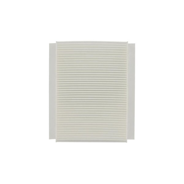 TOPRAN 600 089 Filter, Innenraumluft