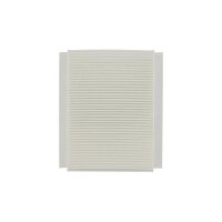 TOPRAN 600 089 Filter, Innenraumluft