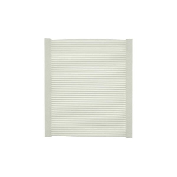 TOPRAN 600 092 Filter, Innenraumluft