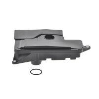 TOPRAN 600 444 Hydraulikfilter, Automatikgetriebe