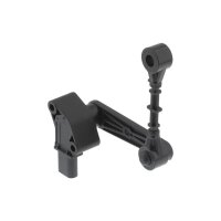 TOPRAN 602 142 Sensor, Leuchtweitenregulierung