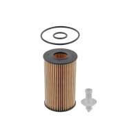 TOPRAN 625 370 Ölfilter