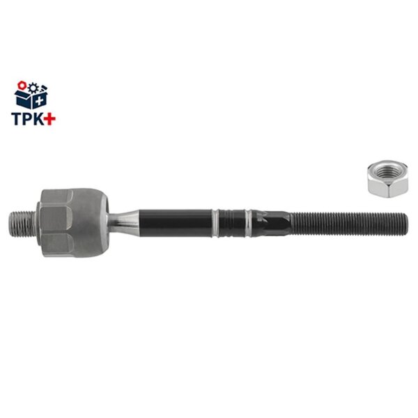 TOPRAN 627 666 Axialgelenk, Spurstange