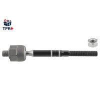 TOPRAN 627 666 Axialgelenk, Spurstange