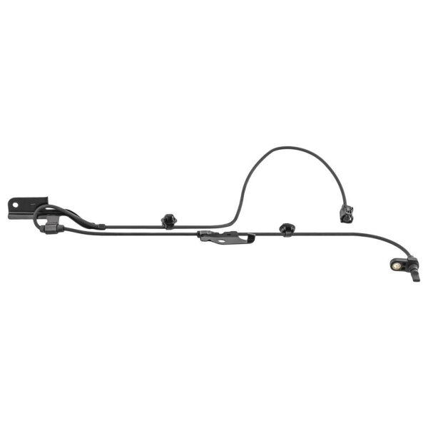 TOPRAN 638 656 Sensor, Raddrehzahl