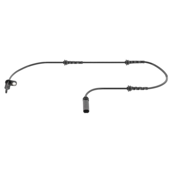 TOPRAN 638 683 Sensor, Raddrehzahl