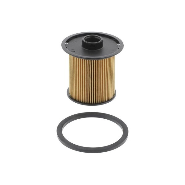 TOPRAN 700 234 Kraftstofffilter