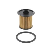 TOPRAN 700 234 Kraftstofffilter