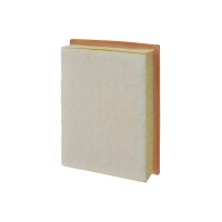 TOPRAN 700 665 Luftfilter