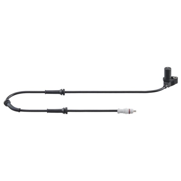 TOPRAN 701 690 Sensor, Raddrehzahl