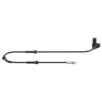 TOPRAN 701 690 Sensor, Raddrehzahl