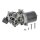 TOPRAN 701 764 Wischermotor