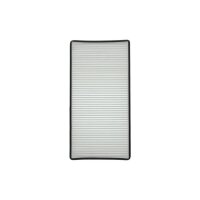 TOPRAN 720 292 Filter, Innenraumluft