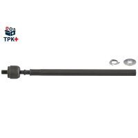 TOPRAN 720 397 Axialgelenk, Spurstange