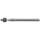 TOPRAN 720 404 Axialgelenk, Spurstange