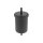 TOPRAN 720 937 Kraftstofffilter