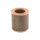 TOPRAN 720 969 Luftfilter