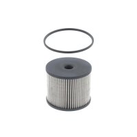 TOPRAN 721 306 Kraftstofffilter