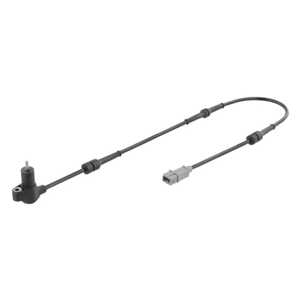 TOPRAN 721 601 Sensor, Raddrehzahl