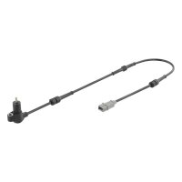 TOPRAN 721 601 Sensor, Raddrehzahl