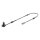 TOPRAN 721 601 Sensor, Raddrehzahl