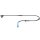 TOPRAN 721 607 Sensor, Raddrehzahl