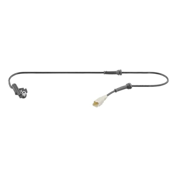 TOPRAN 721 610 Sensor, Raddrehzahl