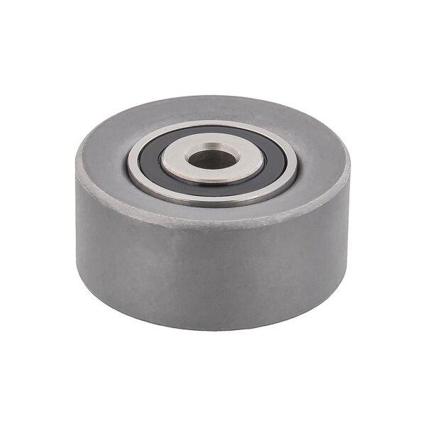 TOPRAN 722 420 Umlenk-/Führungsrolle, Keilrippenriemen