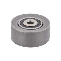 TOPRAN 722 420 Umlenk-/Führungsrolle, Keilrippenriemen