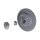 TOPRAN 722 599 Bremsscheibe