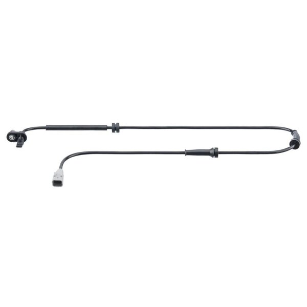 TOPRAN 723 475 Sensor, Raddrehzahl