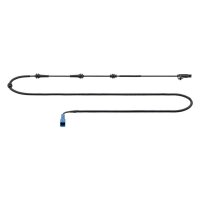 TOPRAN 723 902 Sensor, Raddrehzahl
